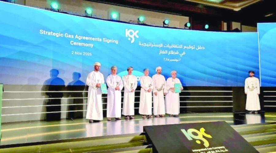 البليد للبتروكيماويات تفوز باتفاقية غاز جديدة: ما يعنيه ذلك لصناعة البتروكيماويات والمستثمرين في عُمان