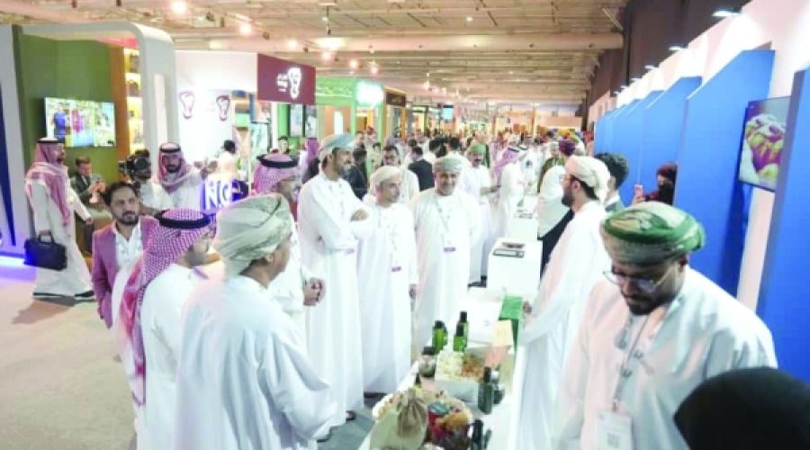 غرفة تجارة وصناعة عمان تستعرض العلامات التجارية العُمانية في منتدى بيبان: ما يعنيه ذلك لنمو الأعمال والاستثمار في عُمان