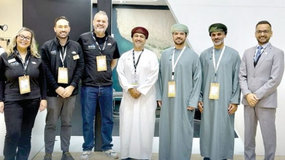 Oman’s Visit Oman Partners with Bókun: Implications for Local Businesses and Global Market Expansion