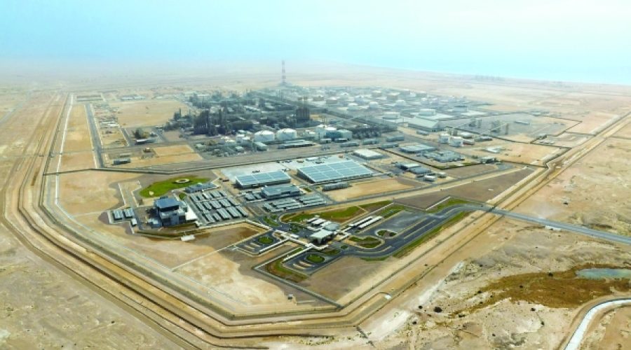 Duqm Refinery: Pioneering Sustainable Industry and New Investment Opportunities in Oman