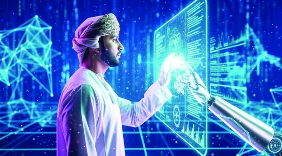 جاه‌طلبی عمان برای افزایش تولید ناخالص داخلی به میزان 10% از طریق اقتصاد دیجیتال: پیامدهای کلیدی برای سرمایه‌گذاران و کسب‌وکارها