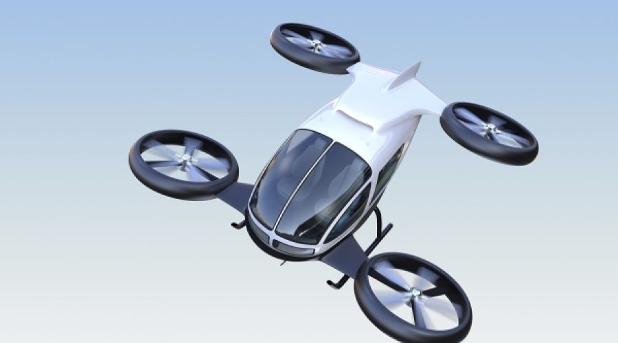 دعوت به مناقصه برای تدوین طرح جامع ملی مدیریت حمل و نقل هوایی پیشرفته: فرصت‌های کلیدی برای بخش نوظهور حمل و نقل هوایی پیشرفته عمان