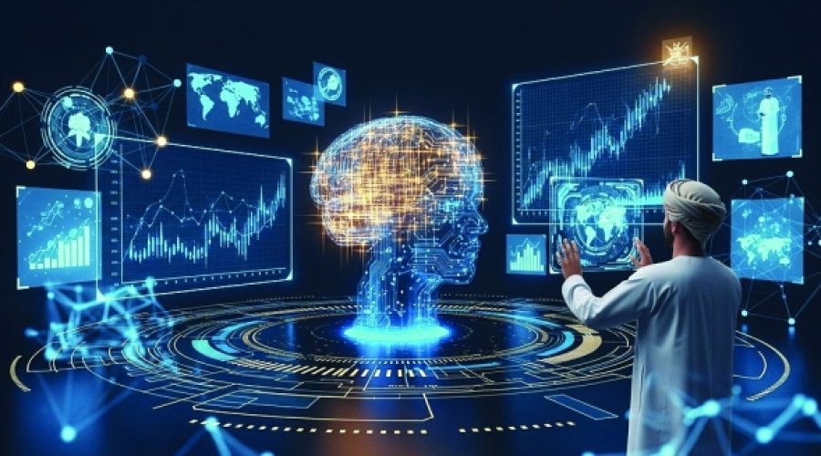 Oman’s FinTech Market Set to Reach RO 1.1 Billion by 2025: What This Growth Means for Investors and Entrepreneurs