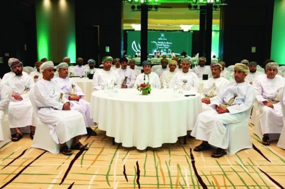 منتدى الطاقة والمعادن الرابع في الوسطى: رؤى رئيسية للمستثمرين ورواد الأعمال في قطاع الموارد في عُمان