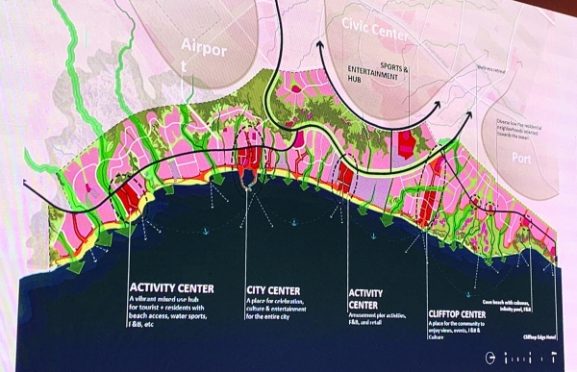 منطقه گردشگری جدید الدقم: انقلابی در املاک و مستغلات ساحلی و فرصت‌های سرمایه‌گذاری در عمان