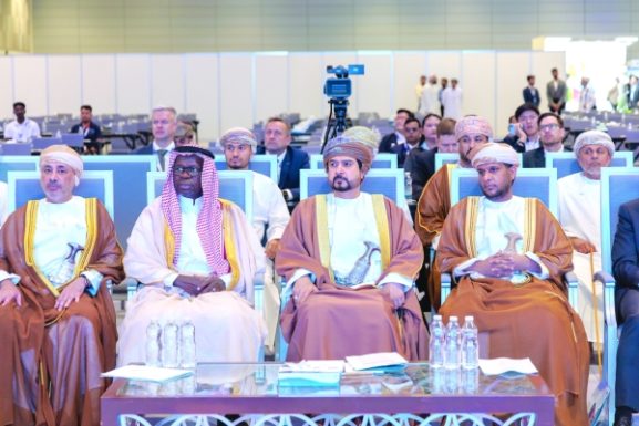 Oman to Host Middle East LPG Summit and Expo 2025: Key Opportunities for Investors and Business Growth in the Region
