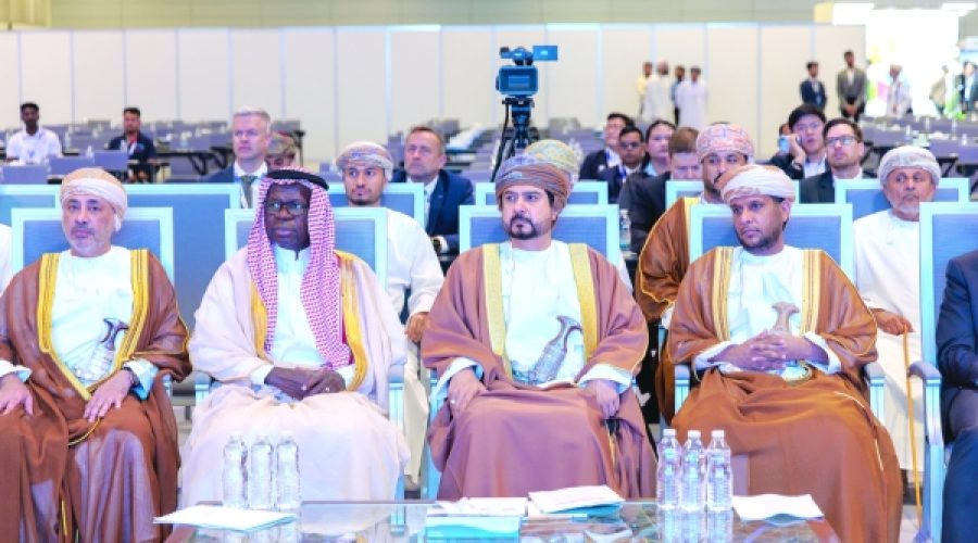 عمان میزبان اجلاس و نمایشگاه گاز مایع خاورمیانه ۲۰۲۵: فرصت‌های کلیدی برای سرمایه‌گذاران و رشد کسب‌وکار در منطقه