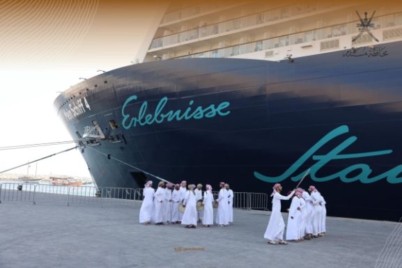Khasab Port Welcomes Cruise Season: What This Means for Tourism Investors and Businesses in Oman