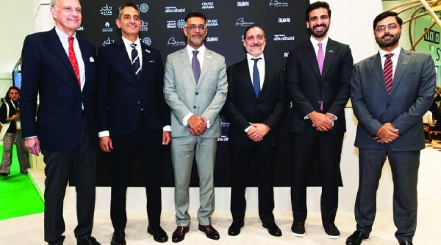 Gulf Cruise Alliance Expansion: What It Means for Boosting Your Business in Regional Tourism