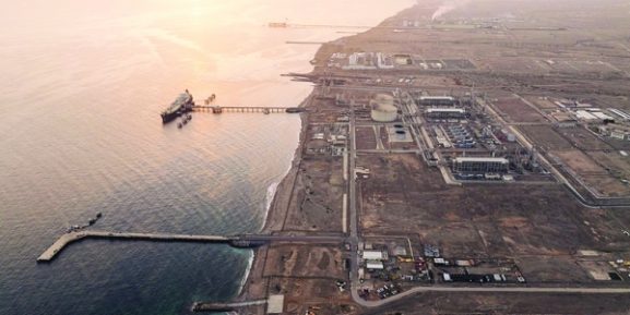 Oman's Rising Gas Production: What the Boost in the Energy Sector Means for Investors and Businesses