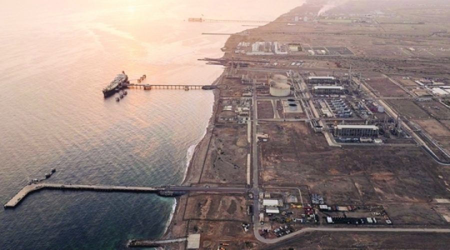 Oman’s Rising Gas Production: What the Boost in the Energy Sector Means for Investors and Businesses