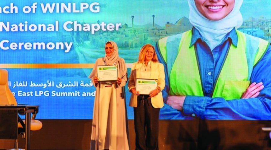 عمان اولین بخش «زنان در گاز مایع» را راه‌اندازی کرد: چگونه این ابتکار، زنان کارآفرین را در بخش انرژی توانمند می‌سازد