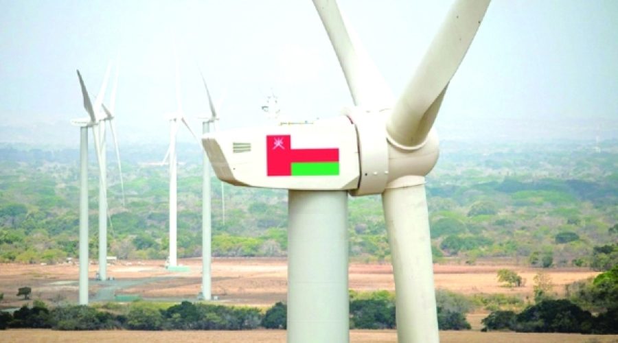Wind Turbines Arrive for PDO’s Riyah 1 and Riyah 2 Projects: Implications for Renewable Energy Investment in Oman