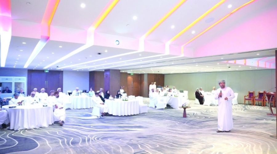 Empowering Unions: How GFOW’s Training in Evidence-Based Policymaking Can Drive Business Growth in Oman