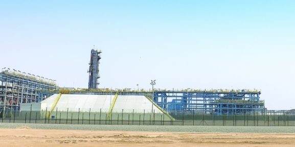 OQ Launches Tender for New Natural Gas Liquids Project: Key Opportunities for Investors and Entrepreneurs in Oman