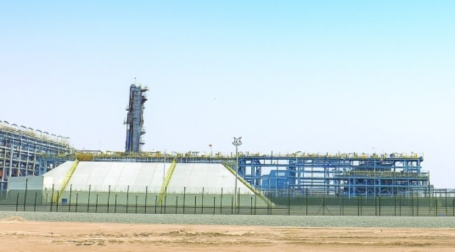 أوكيو تطرح مناقصة لمشروع جديد لسوائل الغاز الطبيعي: فرص رئيسية للمستثمرين ورواد الأعمال في عُمان