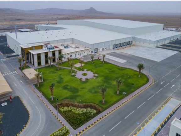 پروژه‌های ملی به ارزش ۴۵۰ میلیون ریال عمان تکمیل شد: این به معنای ایجاد شغل و فرصت‌های سرمایه‌گذاری در عمان است