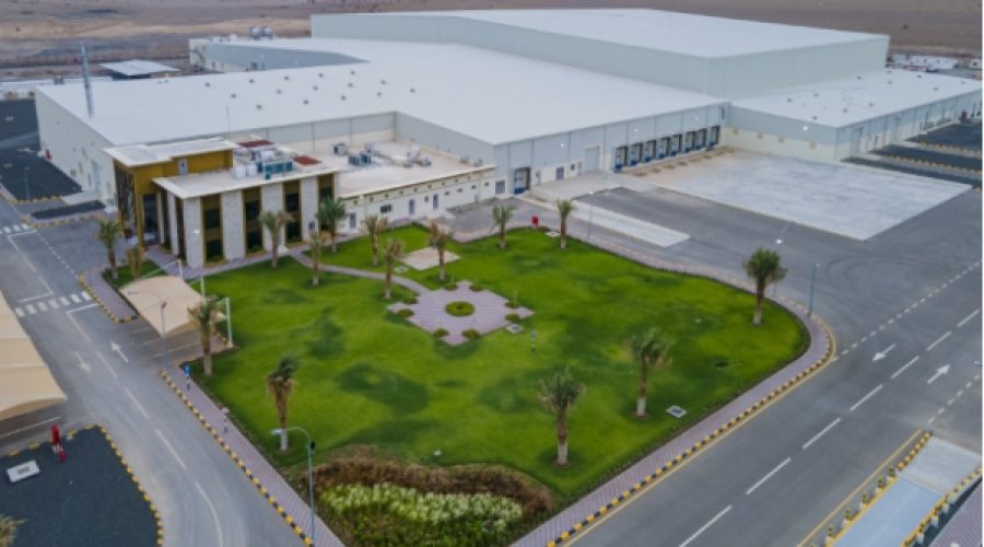 پروژه‌های ملی به ارزش ۴۵۰ میلیون ریال عمان تکمیل شد: این به معنای ایجاد شغل و فرصت‌های سرمایه‌گذاری در عمان است