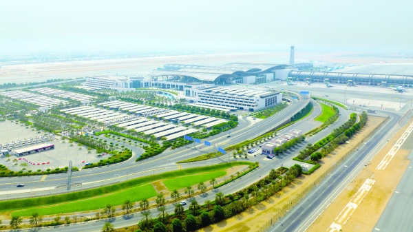 Aeroportos de Omã Revolucionam Conectividade Global com Wi-Fi 7: O Futuro da Aviação Chegou!