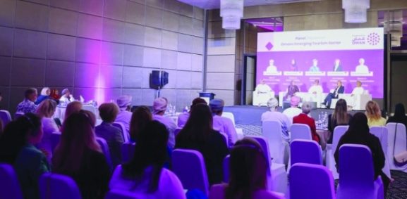عمان میزبان کارگاهی برای تقویت گردشگری اروپا: بینش‌های کلیدی برای کسب‌وکارها و سرمایه‌گذاران محلی