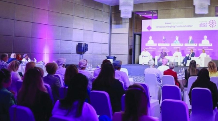 عُمان تستضيف ورشة عمل لتعزيز السياحة الأوروبية: رؤى رئيسية للشركات والمستثمرين المحليين