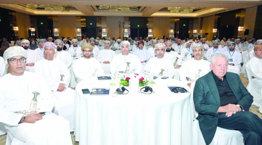 Leadership Forum in Muscat: Unlocking Opportunities for Business Growth and Strategic Investments in Oman