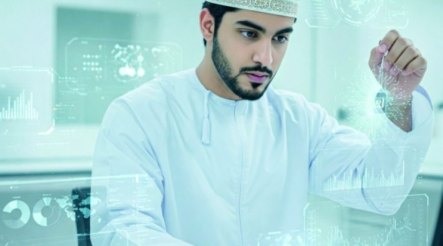 AI Threats Reshape Security Strategy in Oman: What It Means for Business Risk and Investment Environment