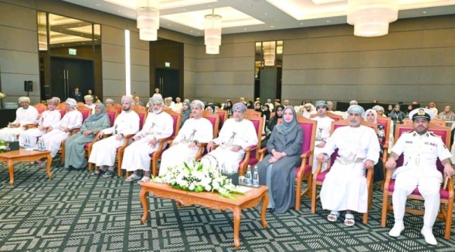 GCC Workshop on Sustainable Development Goals: Key Insights for Investors and Entrepreneurs in Oman