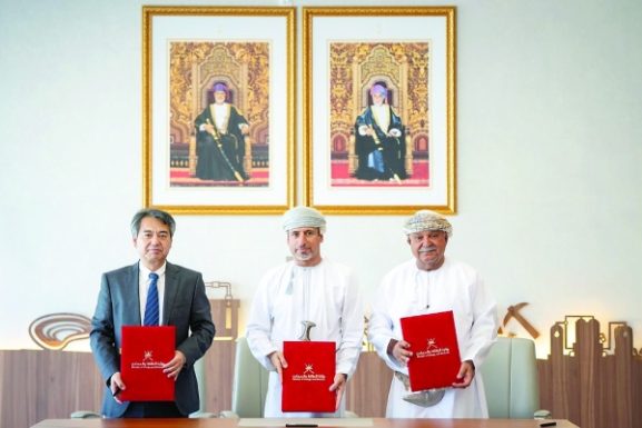 Addendum to Block 5 Concession Deal Signed: Key Business Implications for Investors in Oman’s Energy Sector