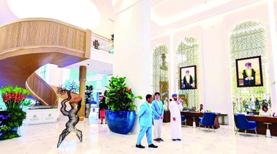 Surge in Hotel Revenues in Oman: What This Growth Means for Investors and Business Owners