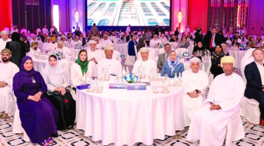 CEO Summit Unveils Key Leadership Strategies for Navigating Oman’s Economic Transition: Implications for Investors and Business Owners