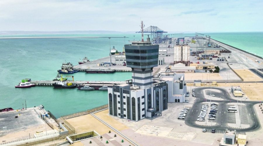 پیشرفت عمان به سمت ادغام در کریدور شمال-جنوب: معنای آن برای سرمایه‌گذاران و کسب‌وکارها در عمان