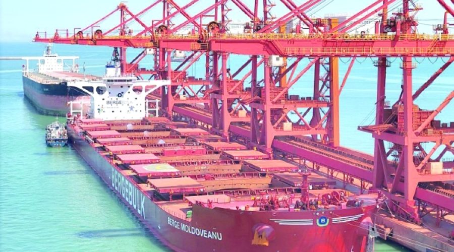 Greenfield Omani Minerals Port Set to Launch in H1 2029: Implications for Investors and Businesses in Oman