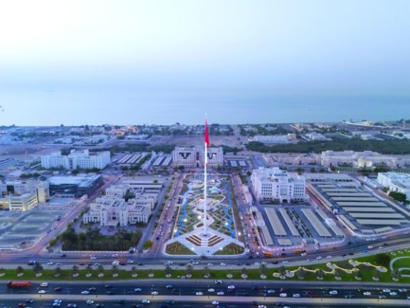 Oman's Strong Development Gains: What Investors and Entrepreneurs Need to Know for Business Growth