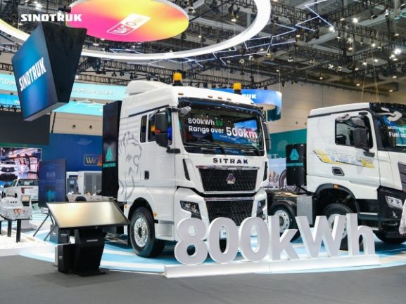 کنفرانس جهانی شرکای SINOTRUK 2025: اهمیت آن برای رشد کسب و کار و فرصت‌های سرمایه‌گذاری