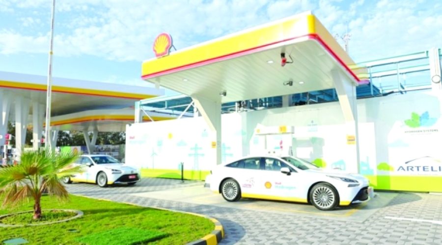 Oman’s Drive to Green Mobility and Low-Carbon Logistics: What Investors and Businesses Must Know