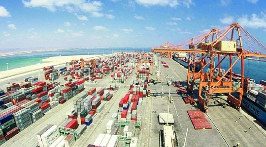 Logistics Investments Exceed RO 2.6 Billion: Key Opportunities for Business Growth in Oman