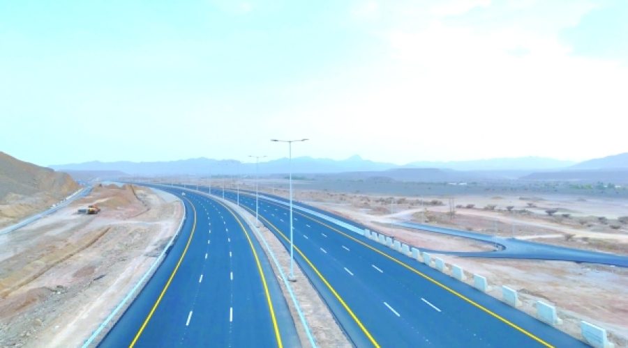 Oman’s RO 1 Billion Transport Infrastructure Drive: What It Means for Investors and Business Growth