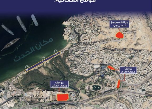 ROP Unveils Transport Plan for Naval Parade in Qurum: Key Opportunities for Local Businesses