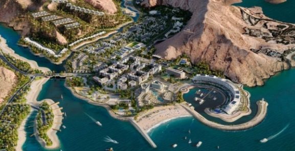 Oman Tourism Sector Boosts Economy: What a 2.7% GDP Contribution Means for Investors and Entrepreneurs