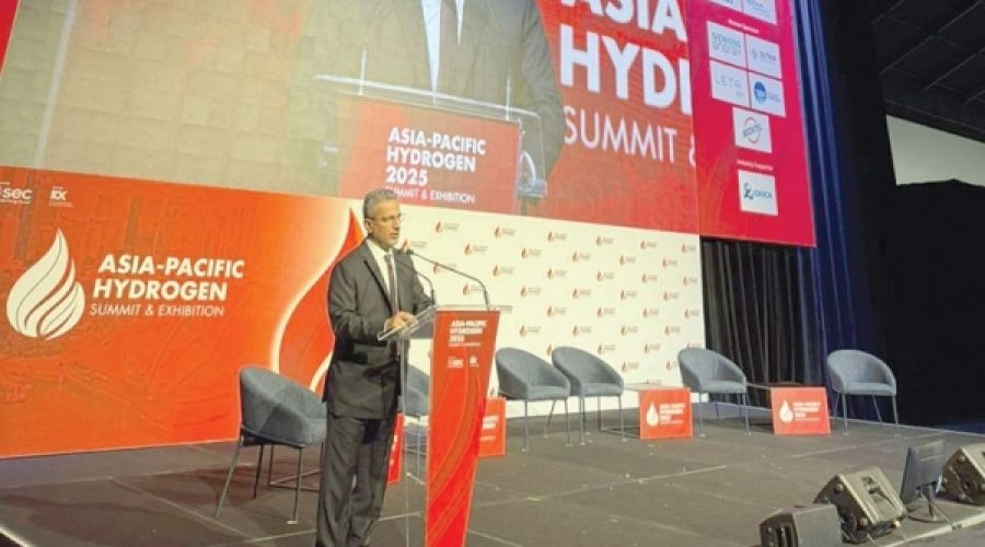 Oman’s Green Hydrogen Ambitions: What This Means for Investors and Entrepreneurs in Renewable Energy