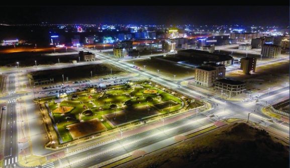 Duqm SEZ Unveils New Strategy: Accelerating Investment Opportunities for Businesses in Oman