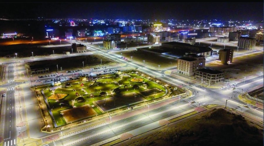 Duqm SEZ Unveils New Strategy: Accelerating Investment Opportunities for Businesses in Oman