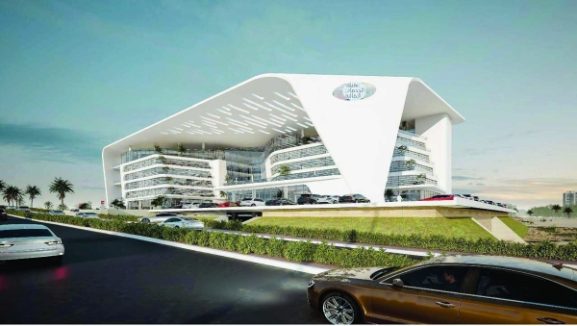 تقویت چارچوب سرمایه‌گذاری: تأثیر آن بر رشد و فرصت‌های تجاری در عمان