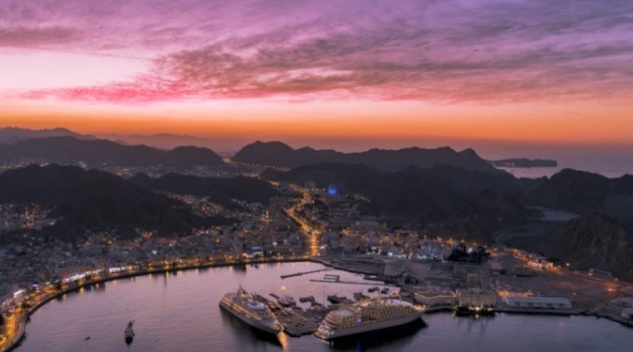 اقتصاد عمان در مسیر رشد: معنای آن برای سرمایه‌گذاران و صاحبان مشاغل