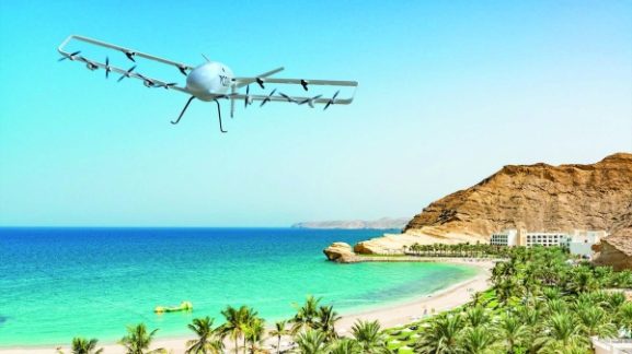 Pilotless Aircraft Laila Set for Launch Readiness Trials in Oman: What It Means for Oman’s Aviation and Tech Investment Opportunities
