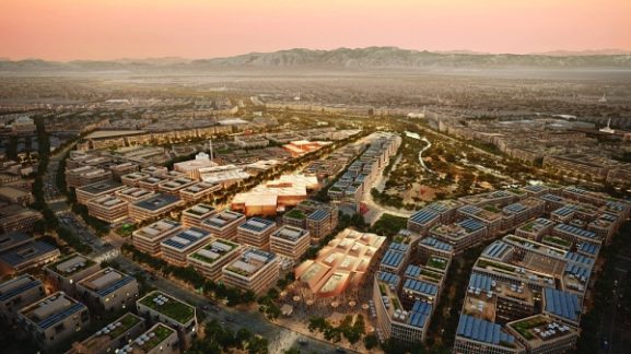 Oman's Rapid Push for Smart, Sustainable Cities: What It Means for Investors and Business Growth