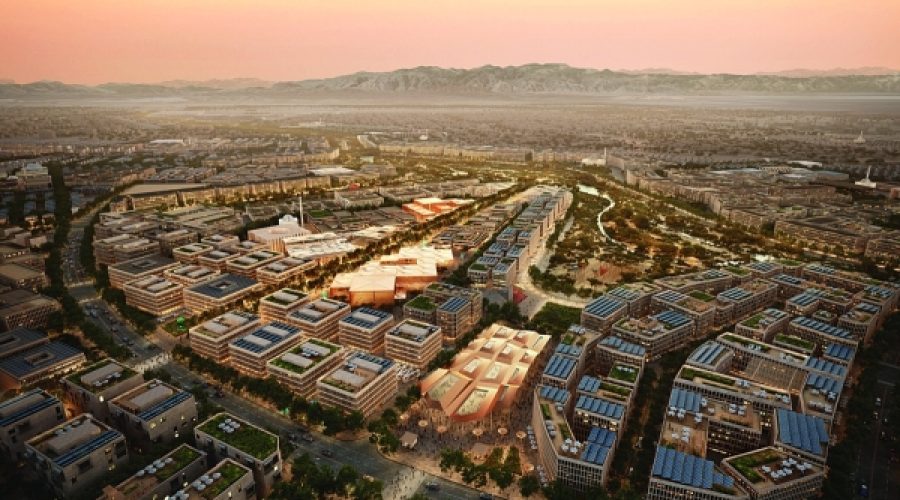 Oman’s Rapid Push for Smart, Sustainable Cities: What It Means for Investors and Business Growth