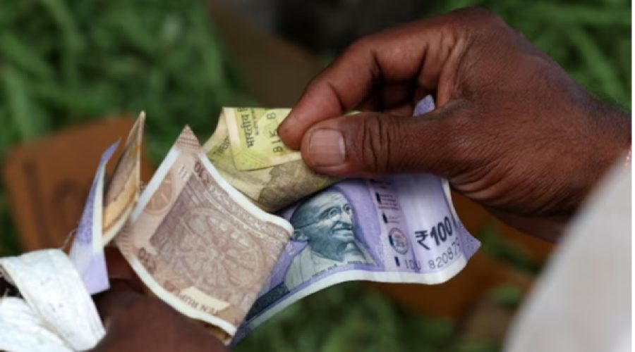 India’s RBI Intervenes to Stabilize Rupee: What It Means for Investors and Businesses in Oman