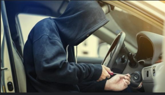 Vehicle Theft in Oman: Arrest Highlights Risks for Business Owners and Investors